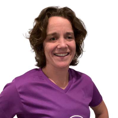 Linda van den Berg - Social Franchisenemer